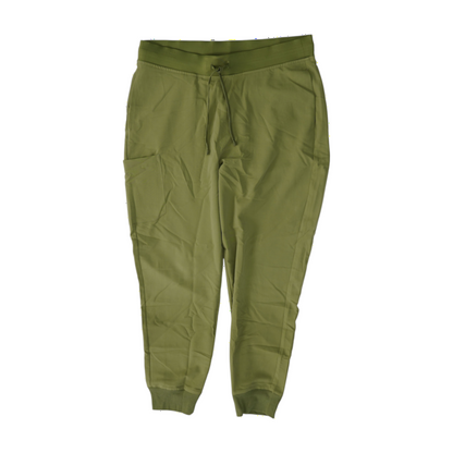 Green Pants