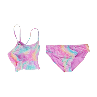 Multi Print Swim Set