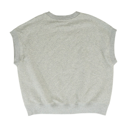 Gray Active T-Shirt