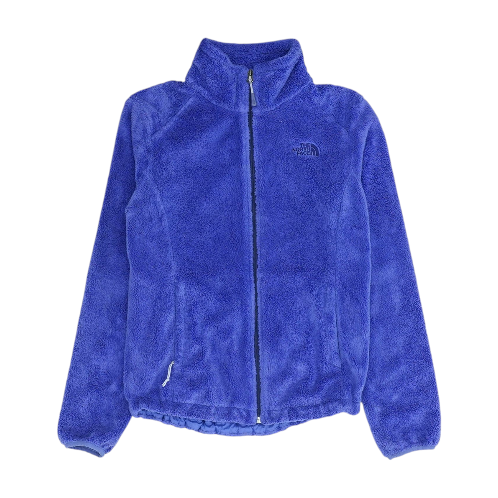 Purple Solid Jacket
