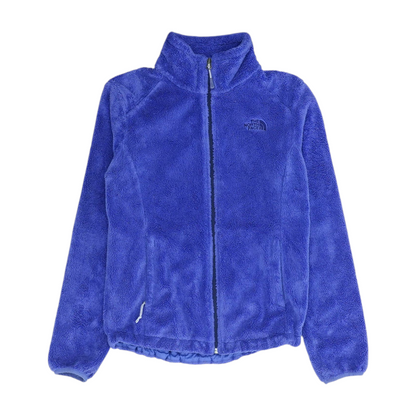 Purple Solid Jacket