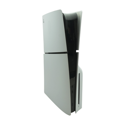 PS5 Slim Disc Edition 1TB Game System