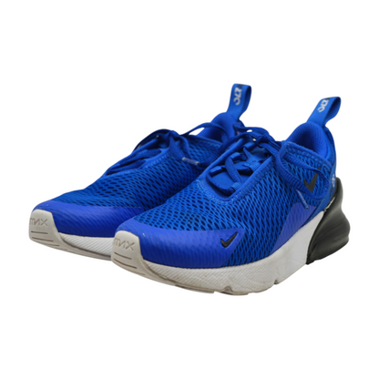 Blue Athletics