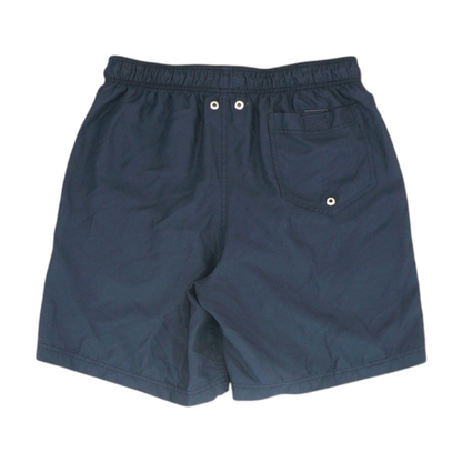 Navy Swim Bottom