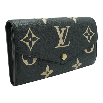 Black Sarah NM Wallet
