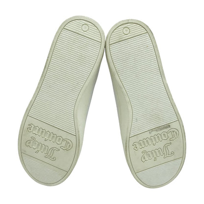 Calhoun White Athletic Shoes