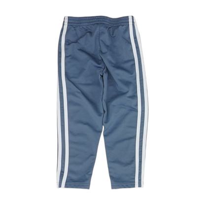 Blue Active Pants