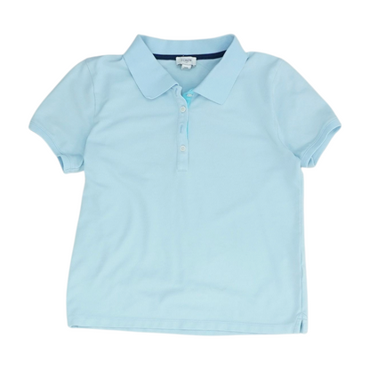 Blue Blouse