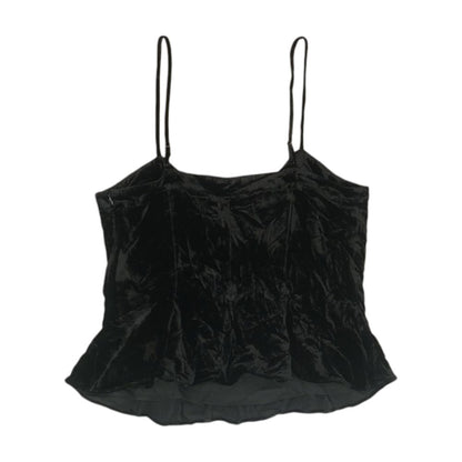 Black Blouse