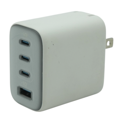 Zolo Charging Block