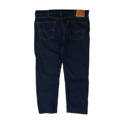 505 Regular Jeans