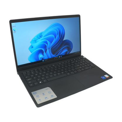 16.1" Inspiron 15 Blue Intel Core i7 1.70GHz 16GB 512GB NVME/SSD