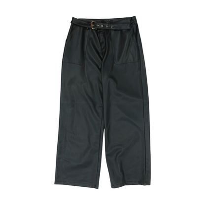 Black Pants