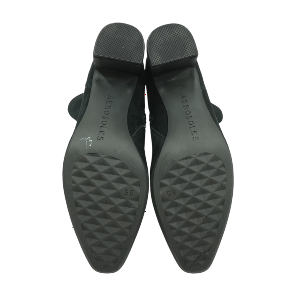 Aerosoles Black Ankle Boots – Image 3