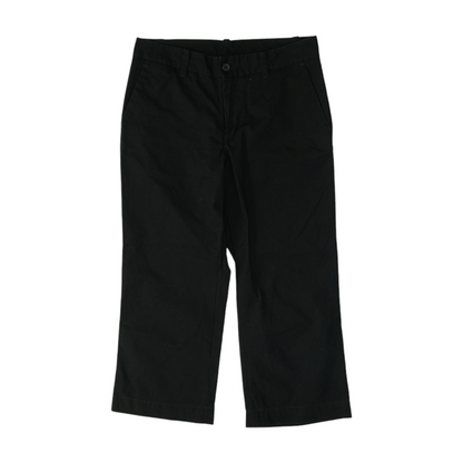 Black Pants