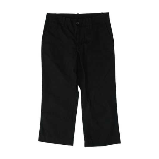 Black Pants