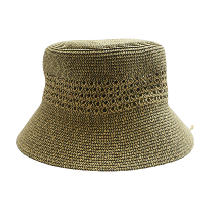 Brown Sun / Beach Hat