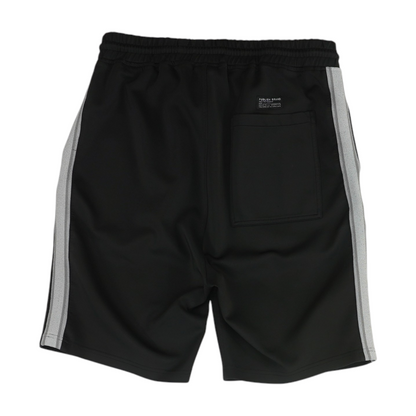 Black Active Shorts