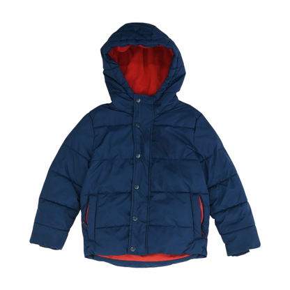 Navy Jacket