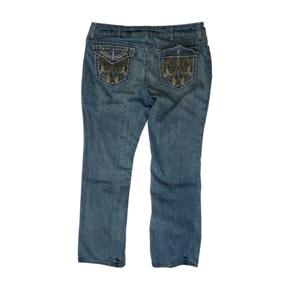Blue Jeans