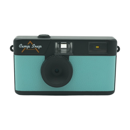 Screen Free Digital Point & Shoot Camera
