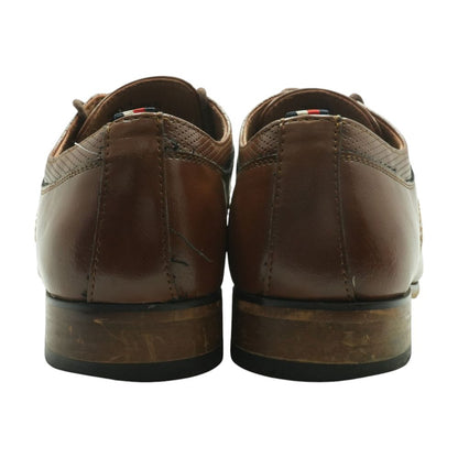 Brown Wingtip/brogue Dress Shoes