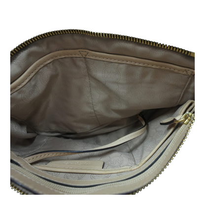 Brown Shoulder Bag