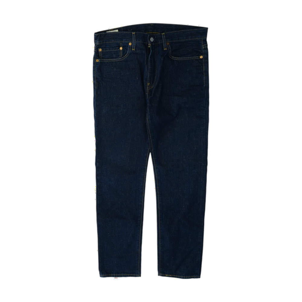 502 Tapered Jeans