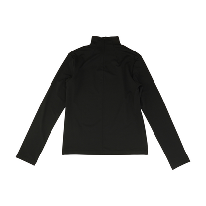 Black Blouse