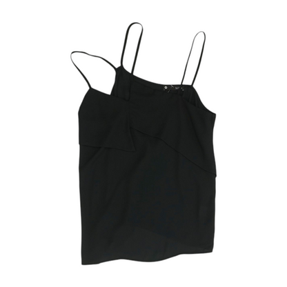 Black Blouse
