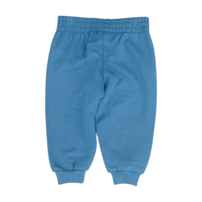 Blue Active Pants