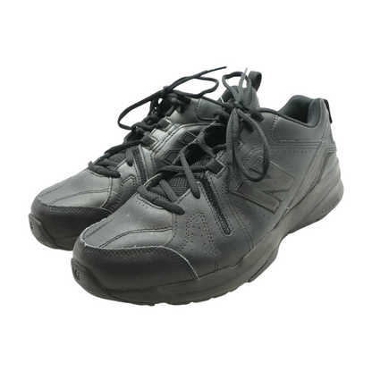 608v5 Slip Resistant Low-Top Athletic Shoes