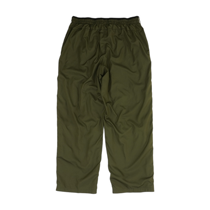 Olive Regular Pants