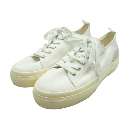 Sonia Platform Low-Top Athletic Shoes
