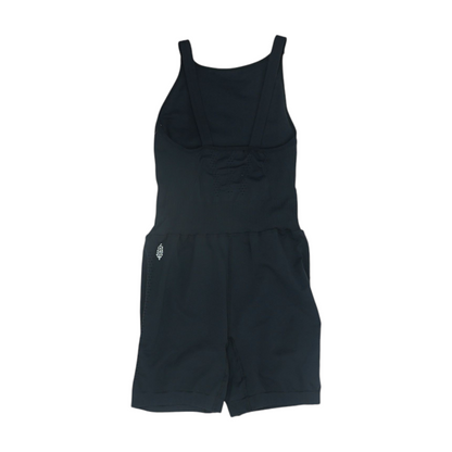 Black Romper