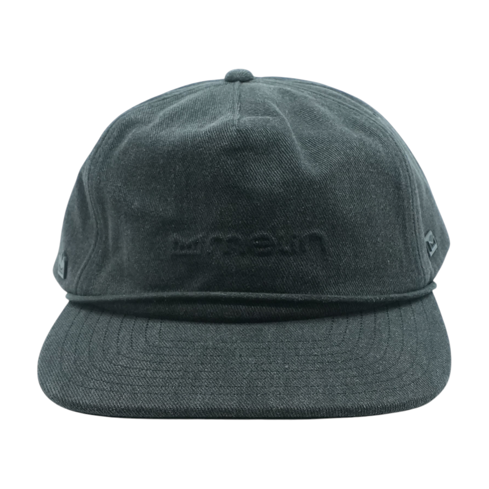 Charcoal Ballcap