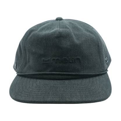 Charcoal Ballcap