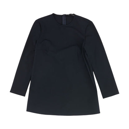 Navy Solid T-Shirt
