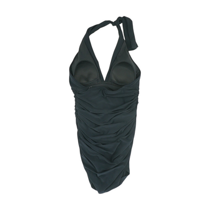 Black One-Piece