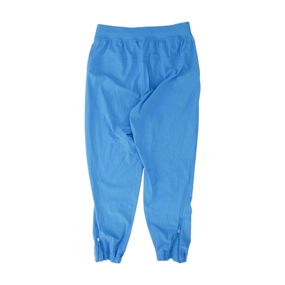 Blue Regular Pants