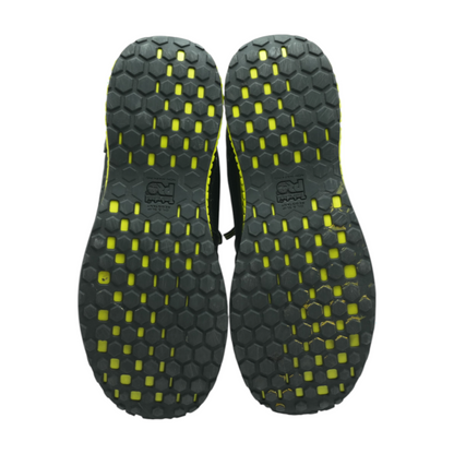 Athletic Steel-Toe Work Sneaker Low-Top Athletic Shoes
