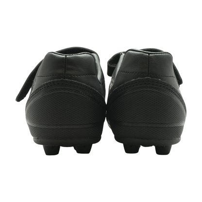 Black Athletics Shoes