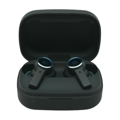 Black Beoplay EX Wireless Earbuds