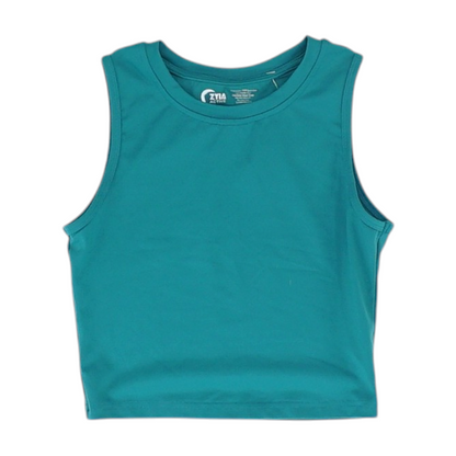 Green Active T-Shirt