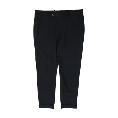 Navy Regular Pants