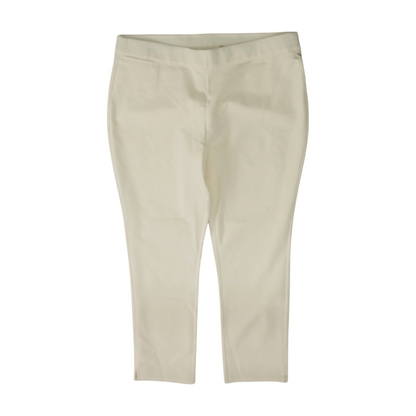 Ivory Plus Pants
