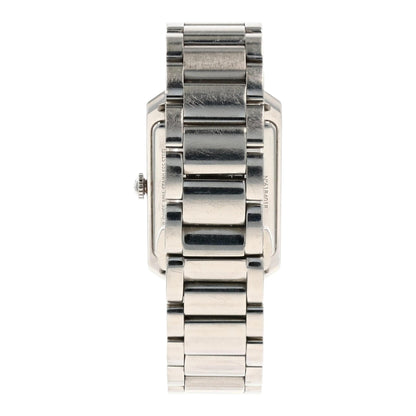 Hampton Stainless Steel Watch