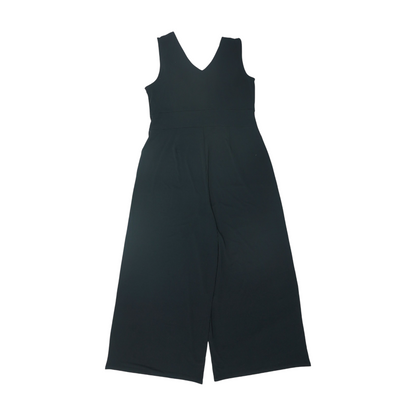 Black Jumpsuit
