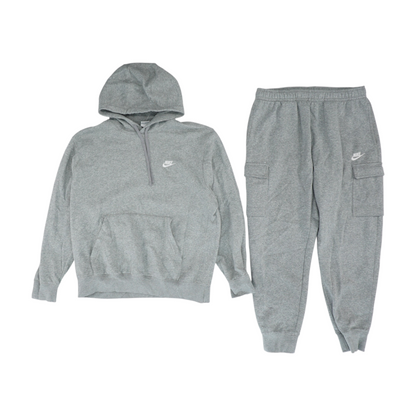 Gray Solid Active Set