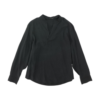 Black Blouse